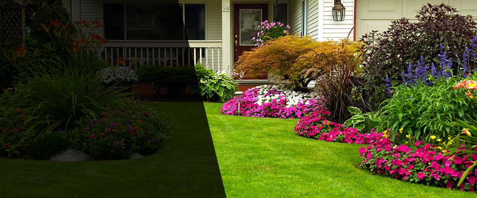 Oak Grove Landscapers