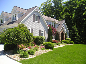 Landscapers and Lawncare Services in Oak Grove, LA